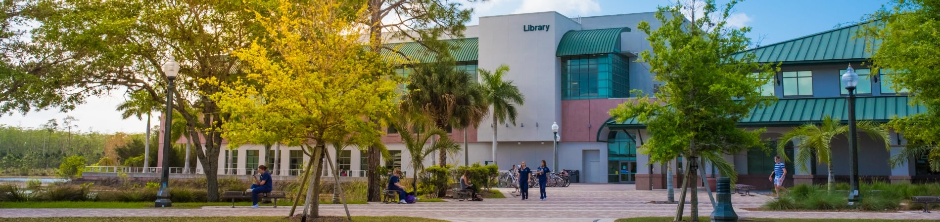 Counseling and Psychological Services FGCU