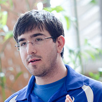 Faculty Staff Default Avatar