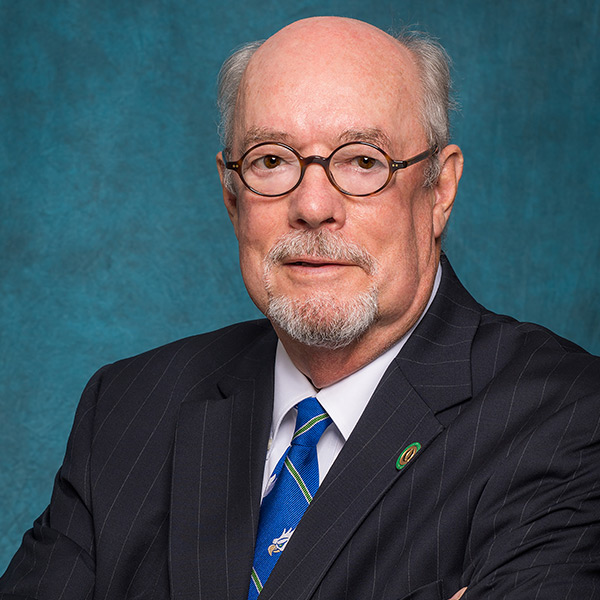 President Martin