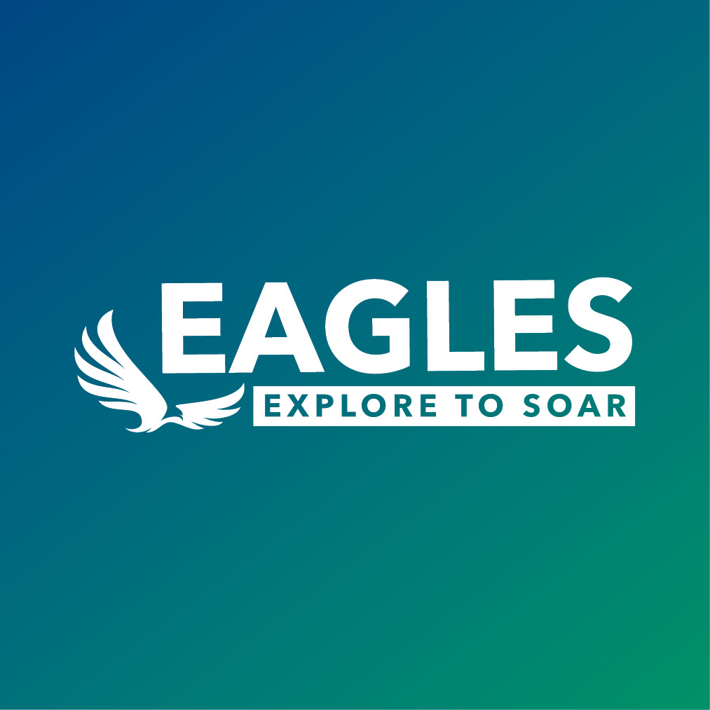 Eagles Explore to Soar