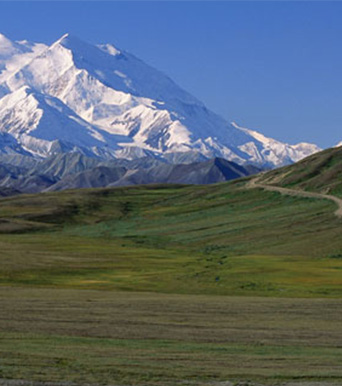Alaska