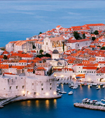 Dalmatia