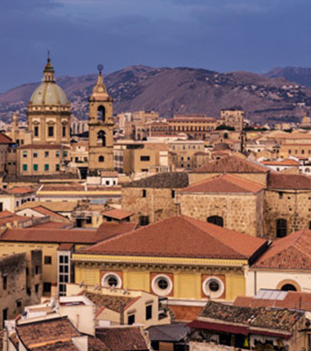 Sicily
