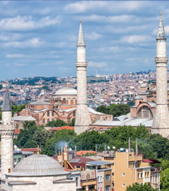 Turkey
