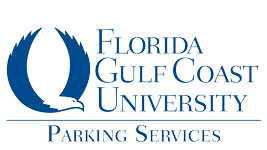 Parking Services logl