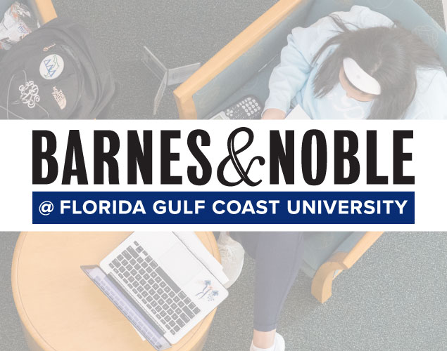 Barnes and Noble at FGCU