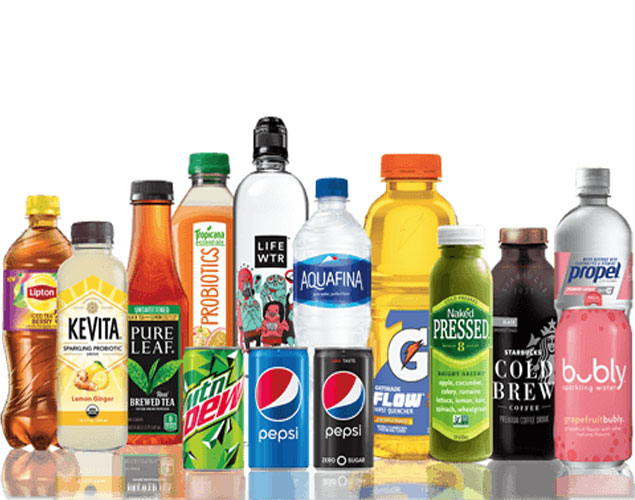 Photo of bottles - decorative image