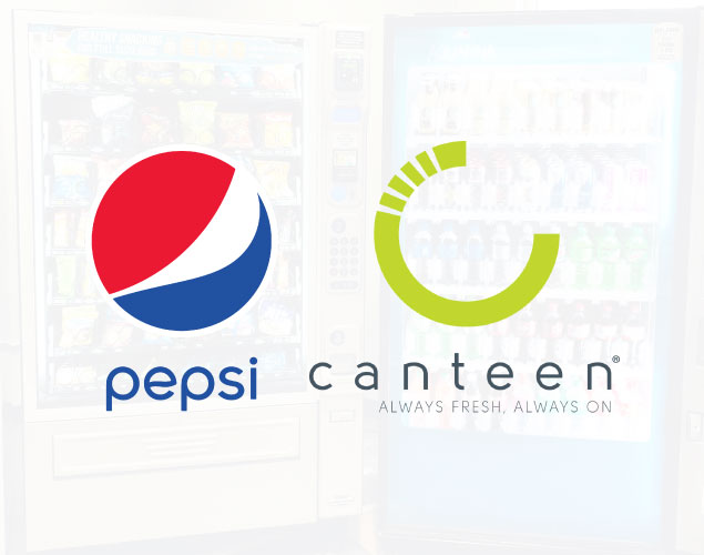 Vending machine services