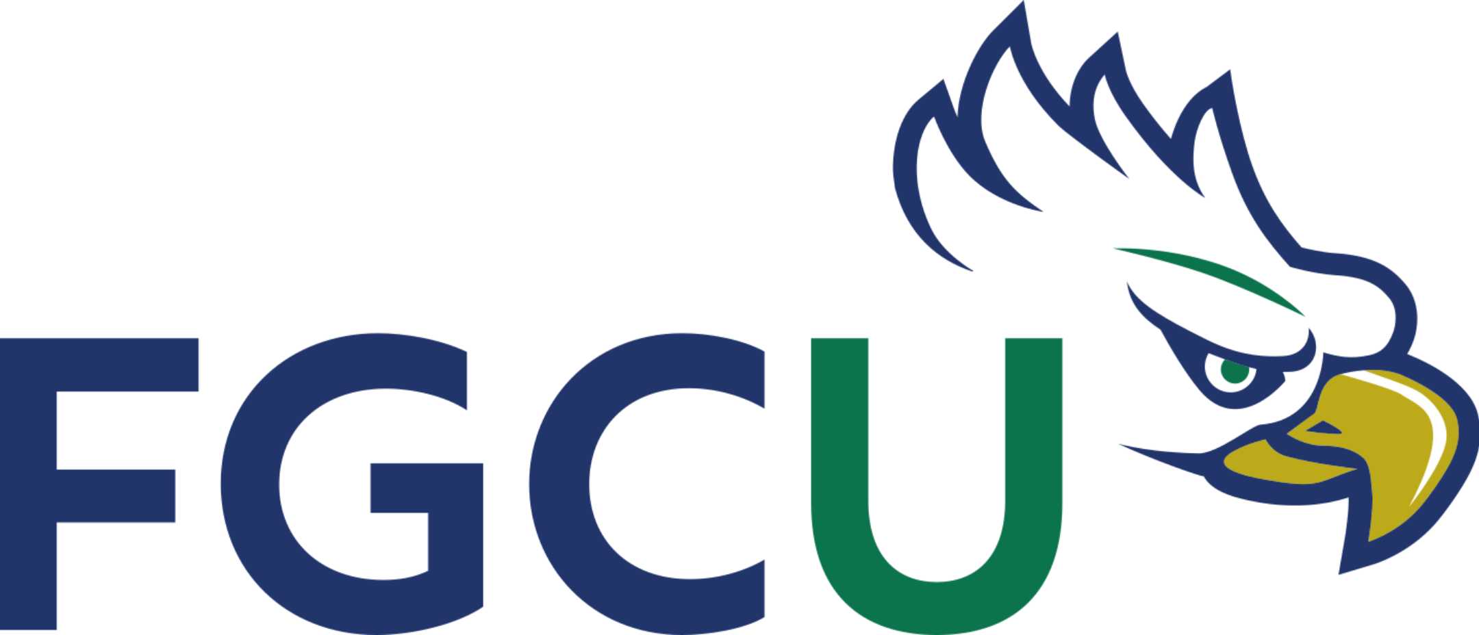 FGCU Academic Logo