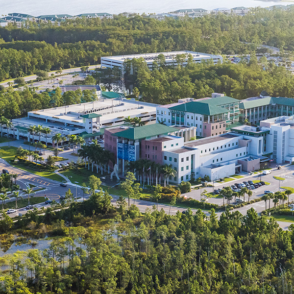 FGCU Campus
