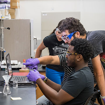 Research Lab