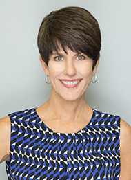 Photo of Katherine C. Green