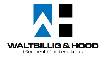 Waltbillig & Hood General Contractors Logo