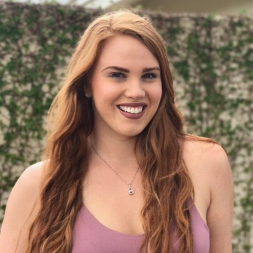 Kayla Collier