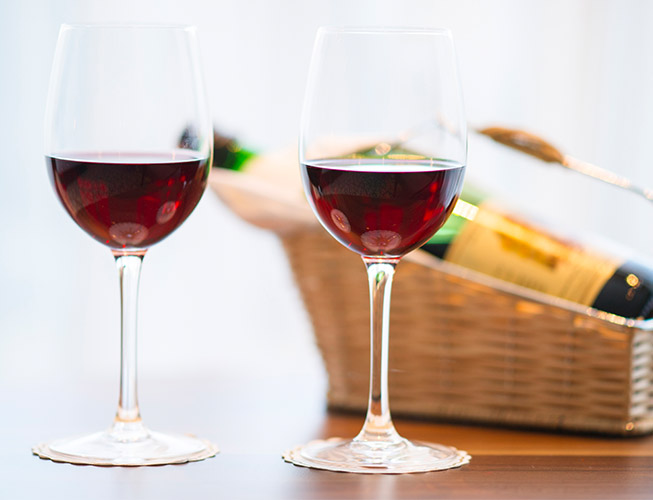 FGCU Wine Collection