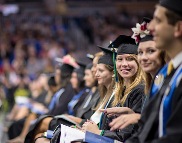 Graduation