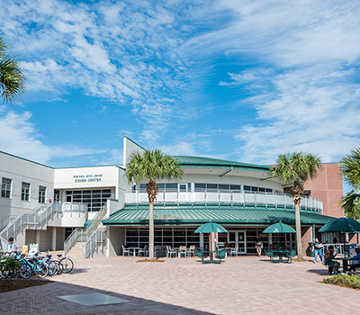 Cohen Student Union