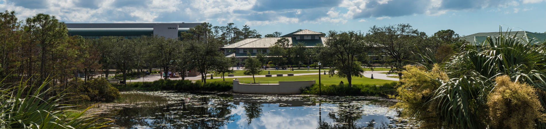 Campus Reservations