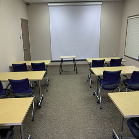eagles landing conference room