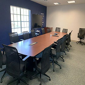 nlv ackert conf room