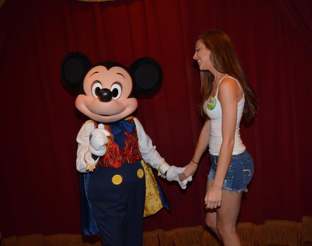 WDW Internship