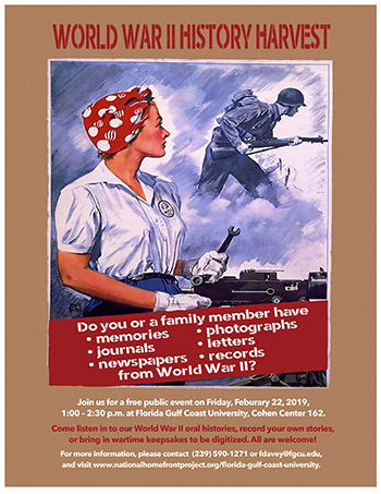 Oral History Conference