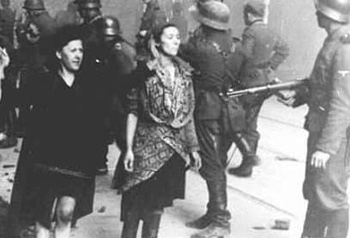 Female resistance