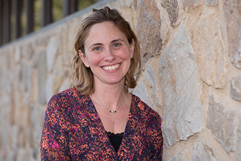 Dr. Jennifer Rich