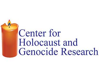 Holocaust Center Logo