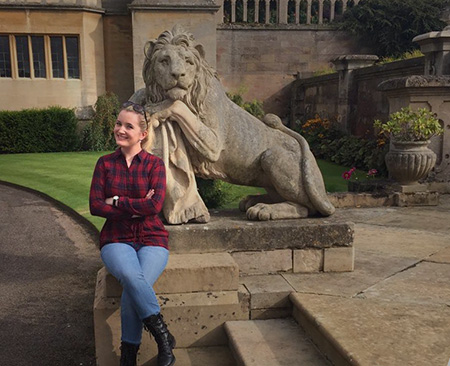 Study Abroad