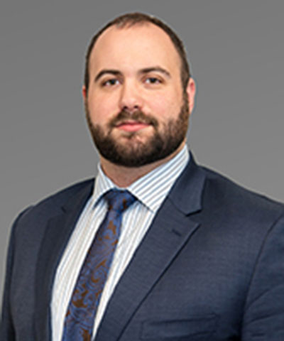 Jon Morhaim