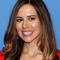 Ashleigh Droz
