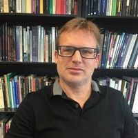 Dr. Kevin Aho
