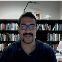 Dr. Mohamad Al-Hakim