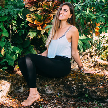 Carly Berman