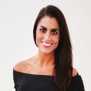 Courtney Satkoski