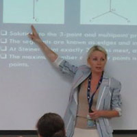 Tanya Huffman