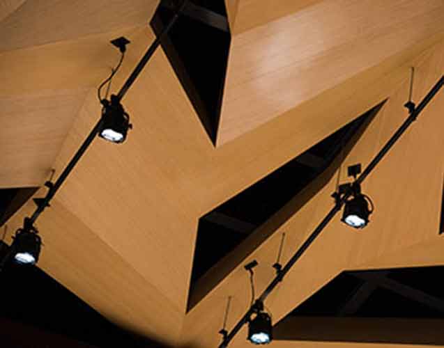 Bower School of Music & the Arts