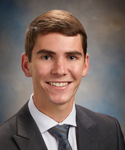 Logan Schulz