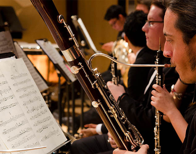 Music Performance