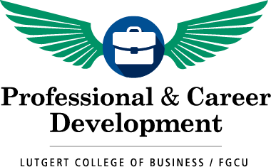 LCOB Professional & Career Development - logo