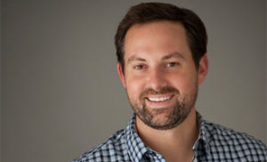 Ryan Carter named BGS Chapter Honoree 2021