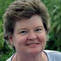 Elizabeth Elliott