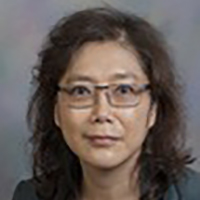 Eunsook "Eunny" Hyun, Ph. D.