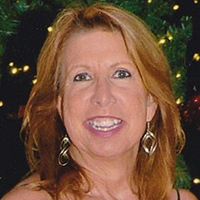 Vickie Johnston