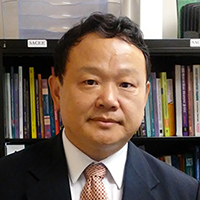 Jason Jing Shun Zhang