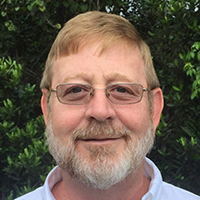 Doug Carothers