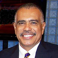 Cecil Carter