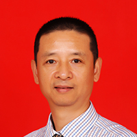Charles Xiaoxue Wang