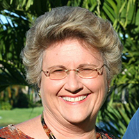 Jennifer Sughrue